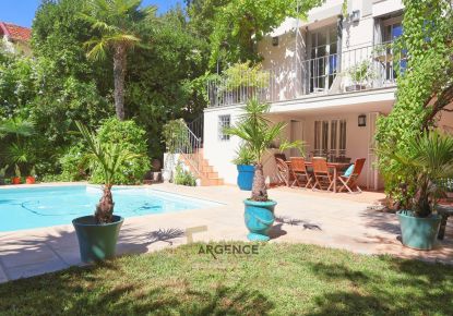 vente Maison Montpellier