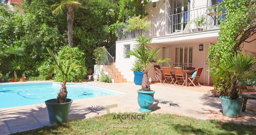 vente Maison Montpellier