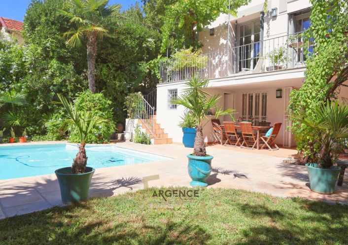 vente Maison Montpellier