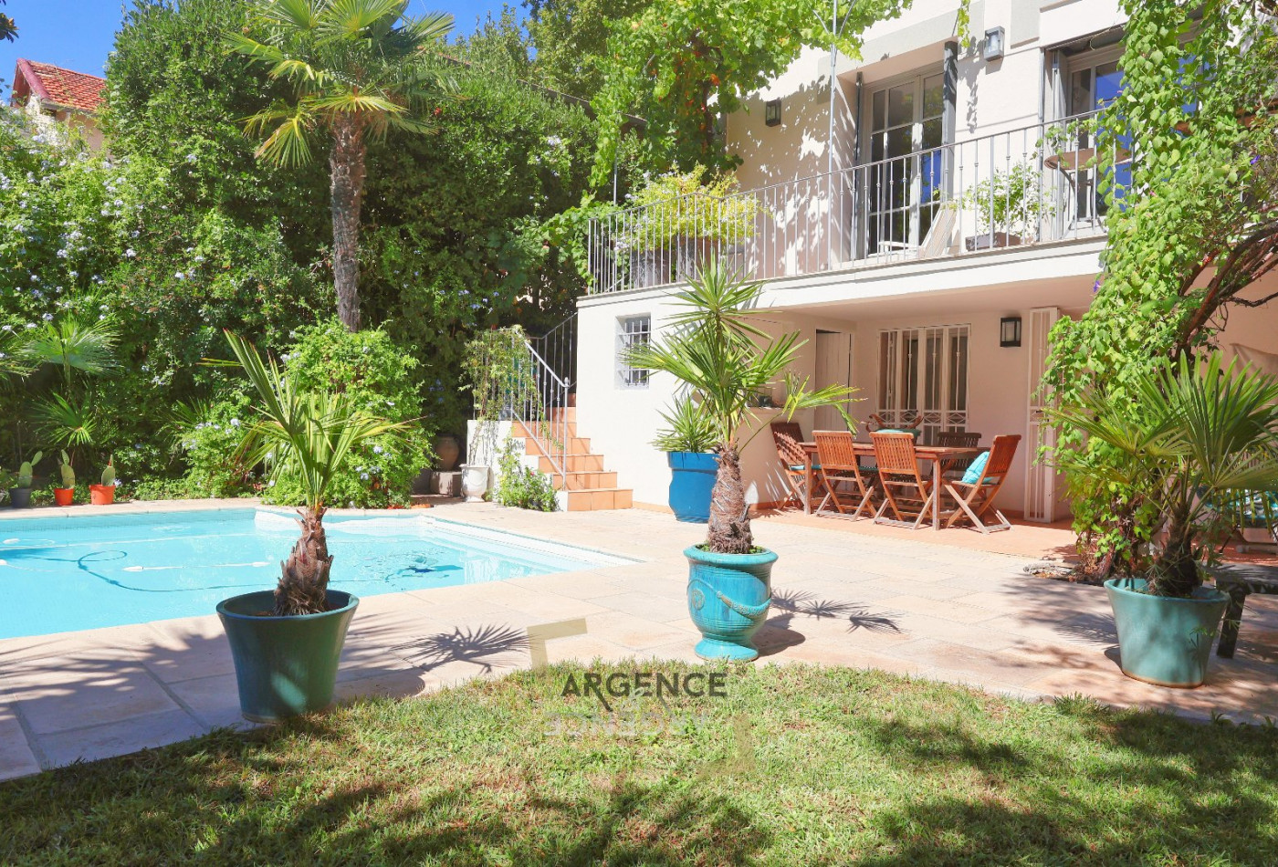 vente Maison Montpellier - Photo 1