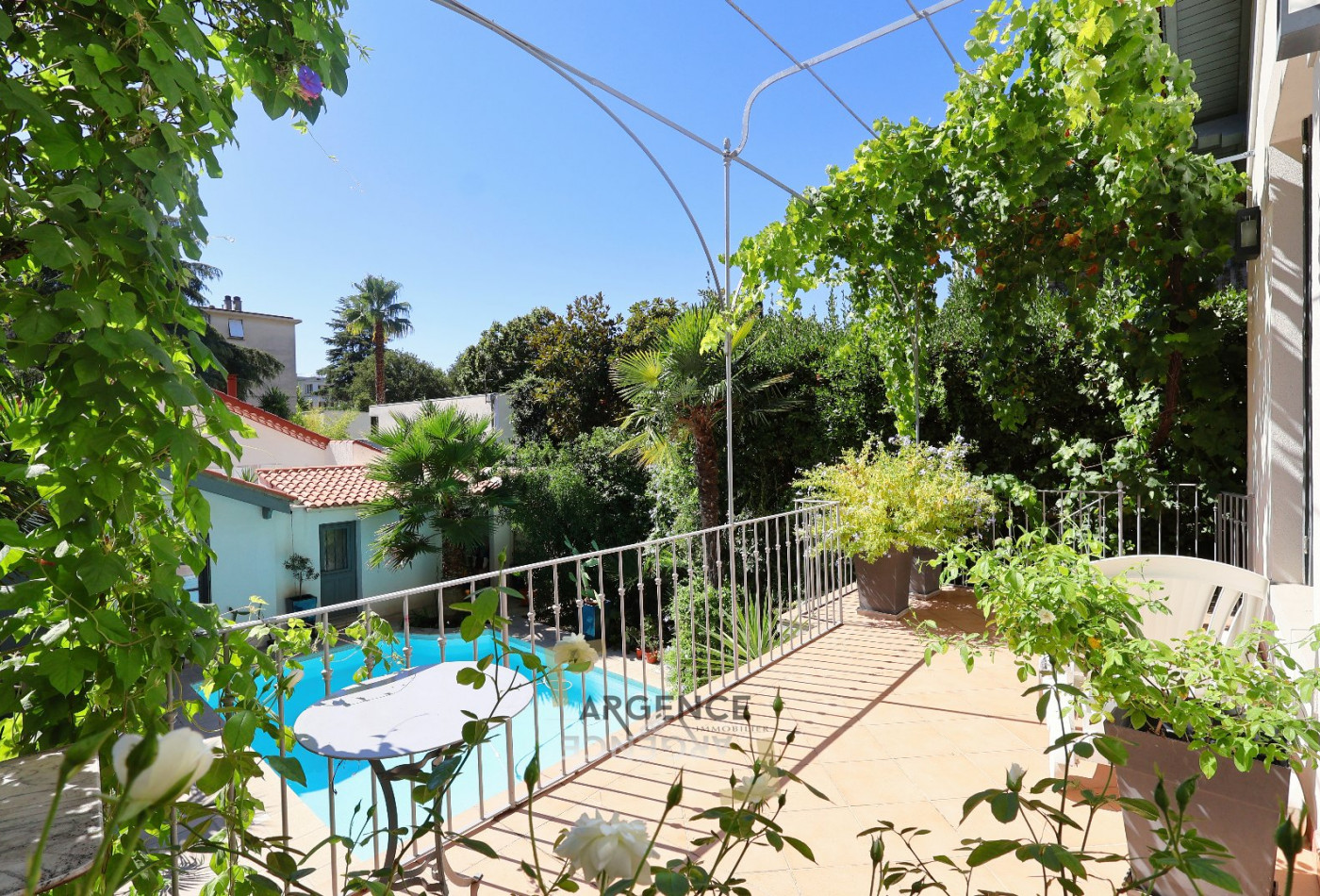 vente Maison Montpellier - Photo 8