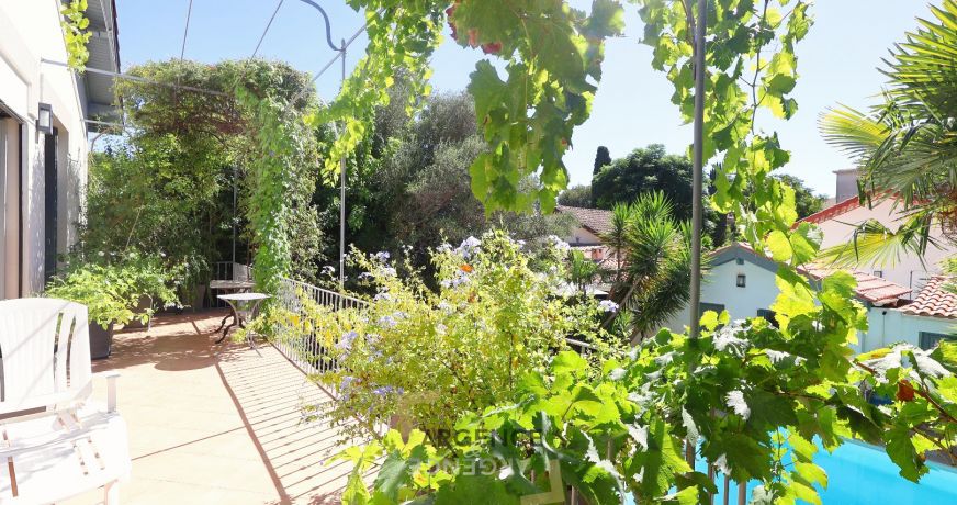 vente Maison Montpellier