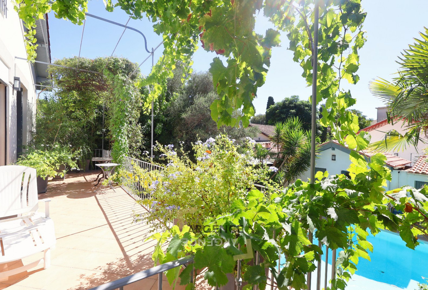 vente Maison Montpellier - Photo 7