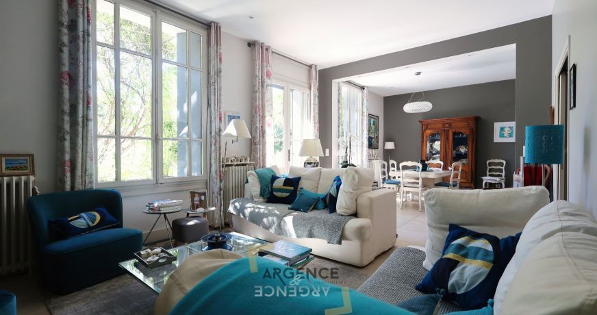 vente Maison Montpellier