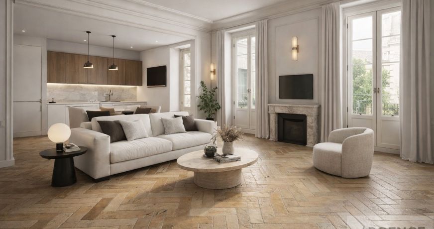 vente Appartement Montpellier
