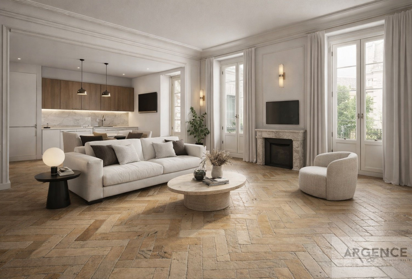 vente Appartement Montpellier - Photo 1