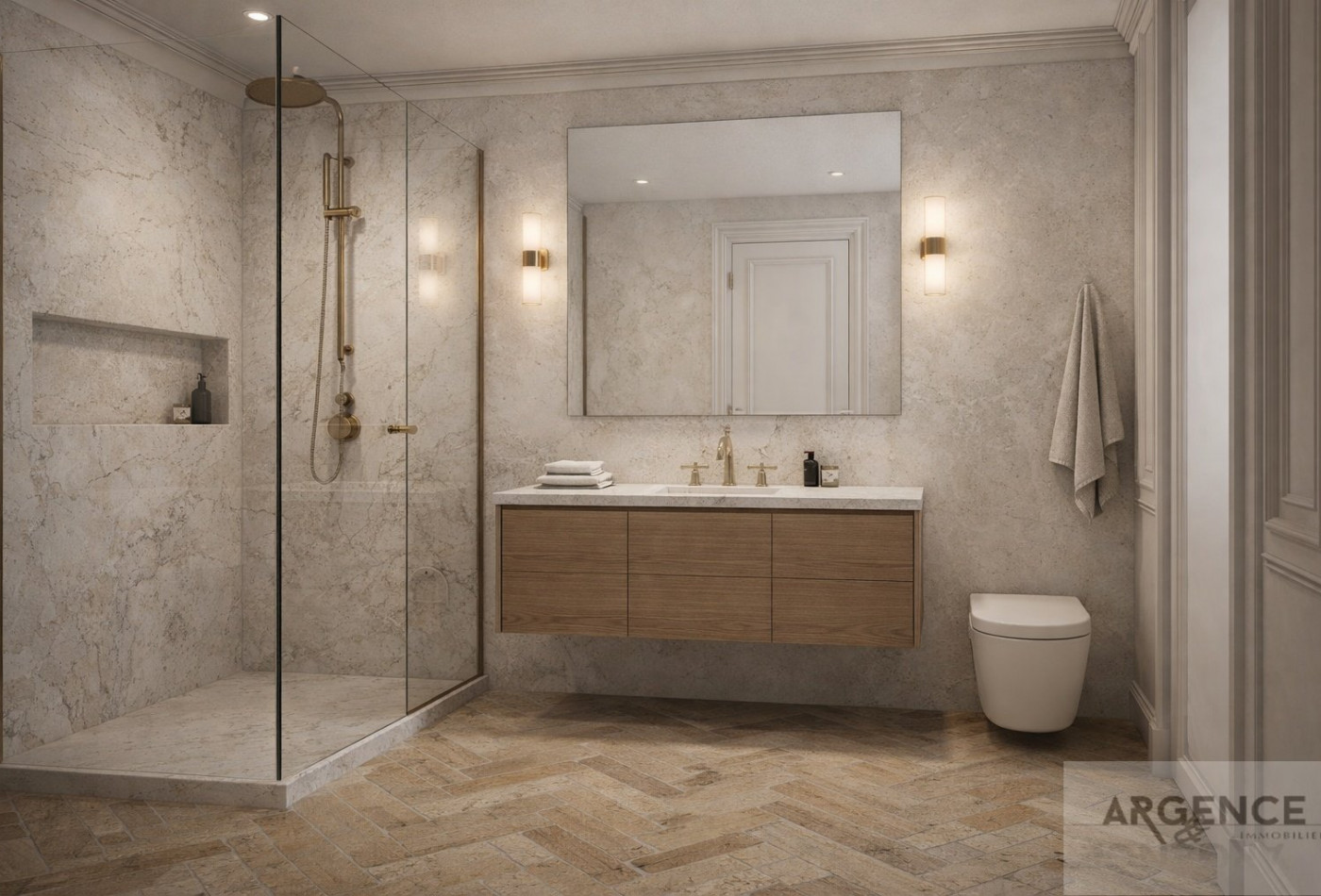vente Appartement Montpellier - Photo 2