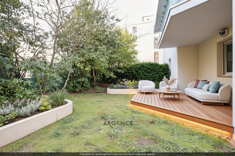 vente Appartement Montpellier - Photo 6