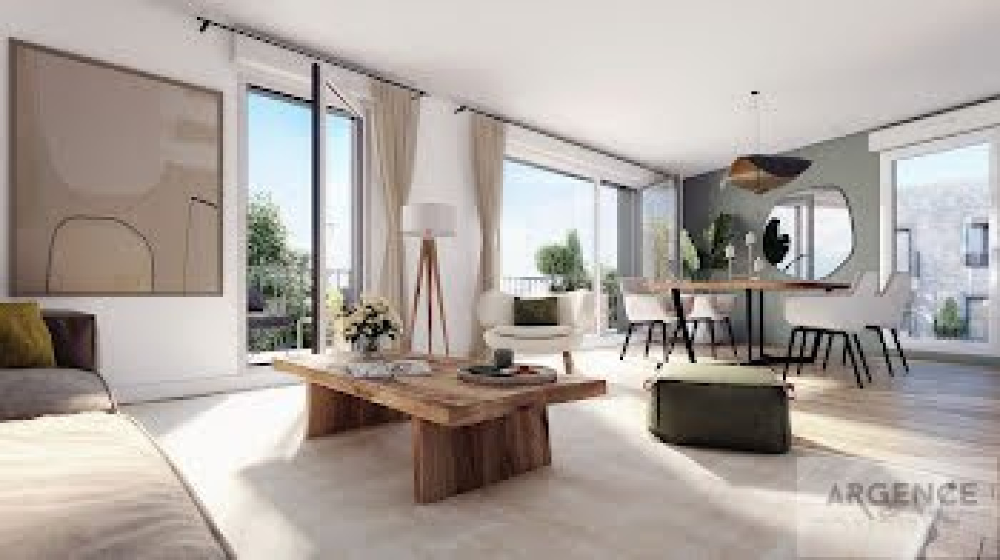 vente Appartement Clapiers - Photo 2