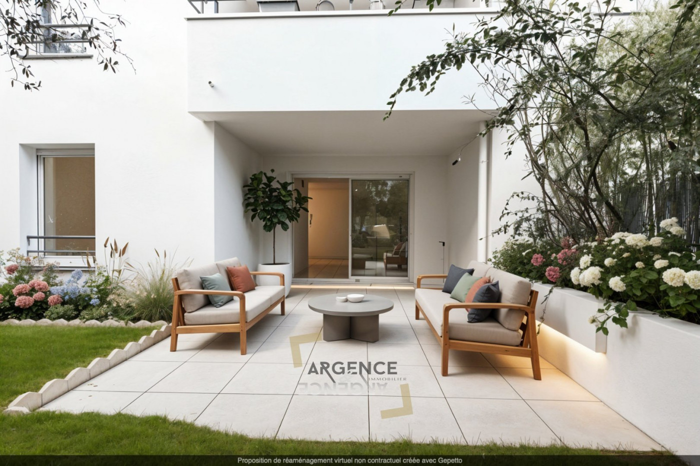 vente Appartement Montpellier - Photo 1