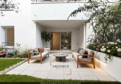 vente Appartement Montpellier