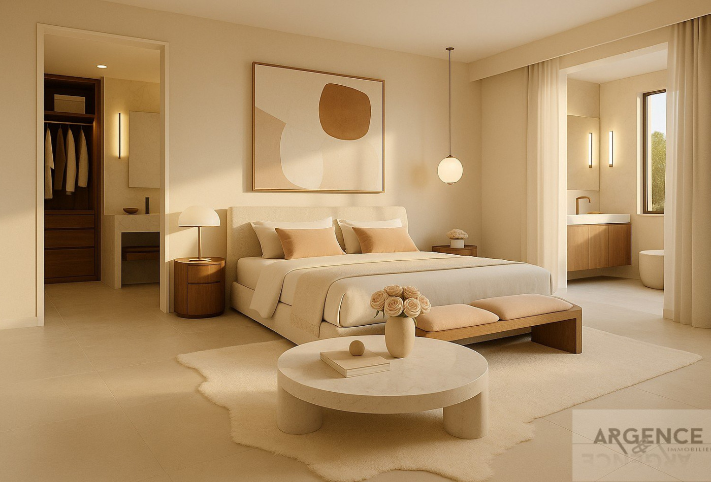 vente Appartement Baillargues - Photo 3