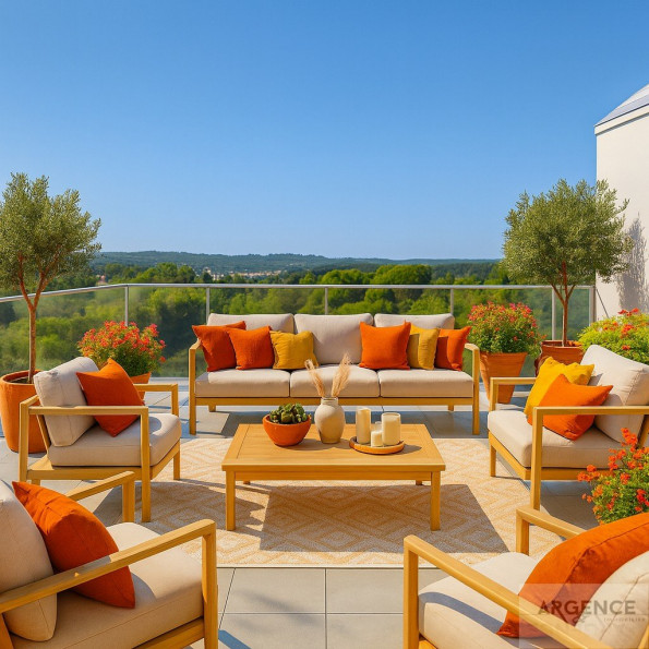 vente Appartement Baillargues - Photo 1