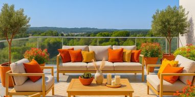 vente Baillargues