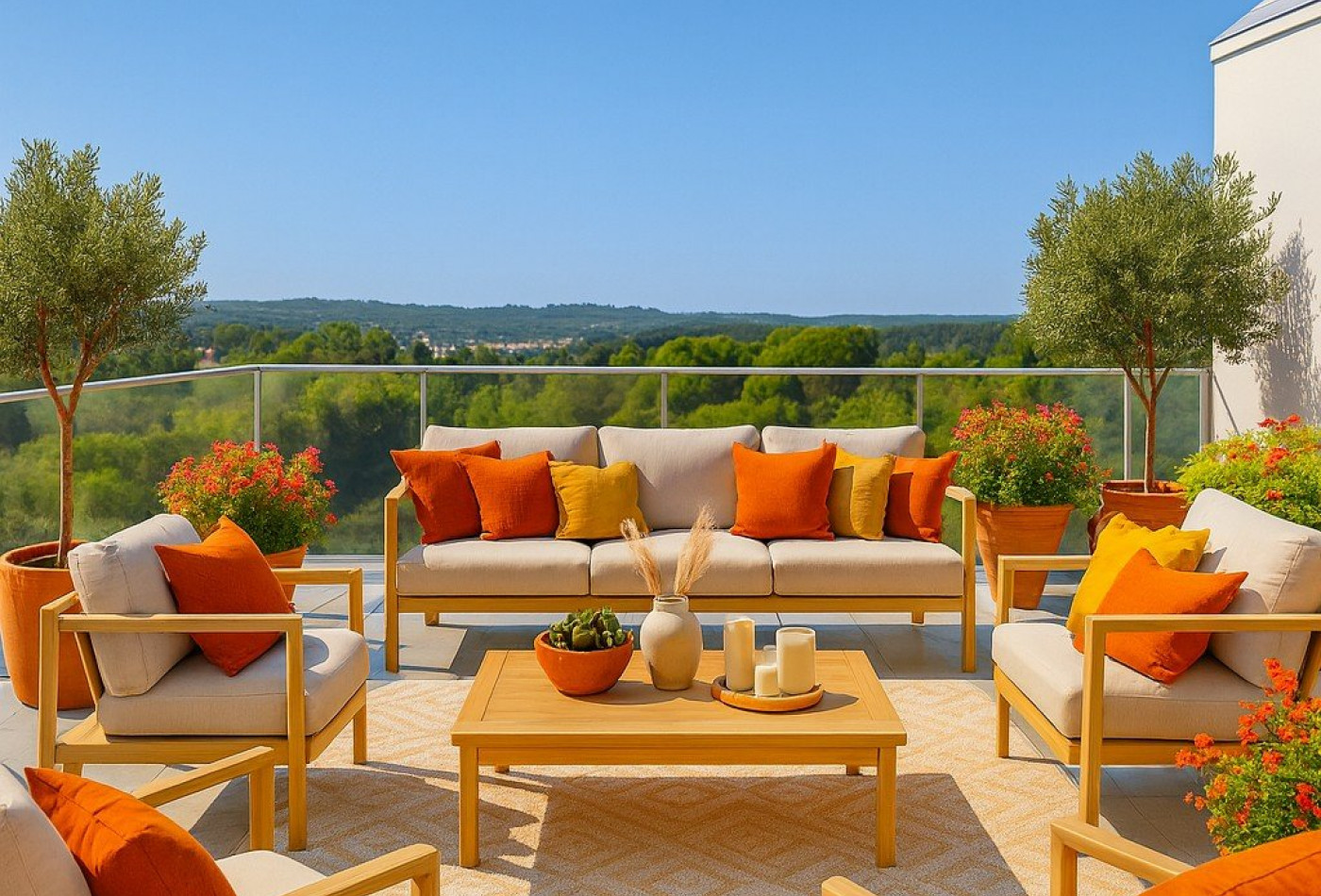 vente Appartement Baillargues - Photo 1
