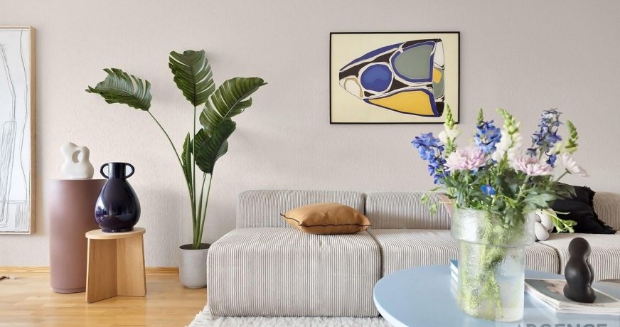 vente Appartement Baillargues