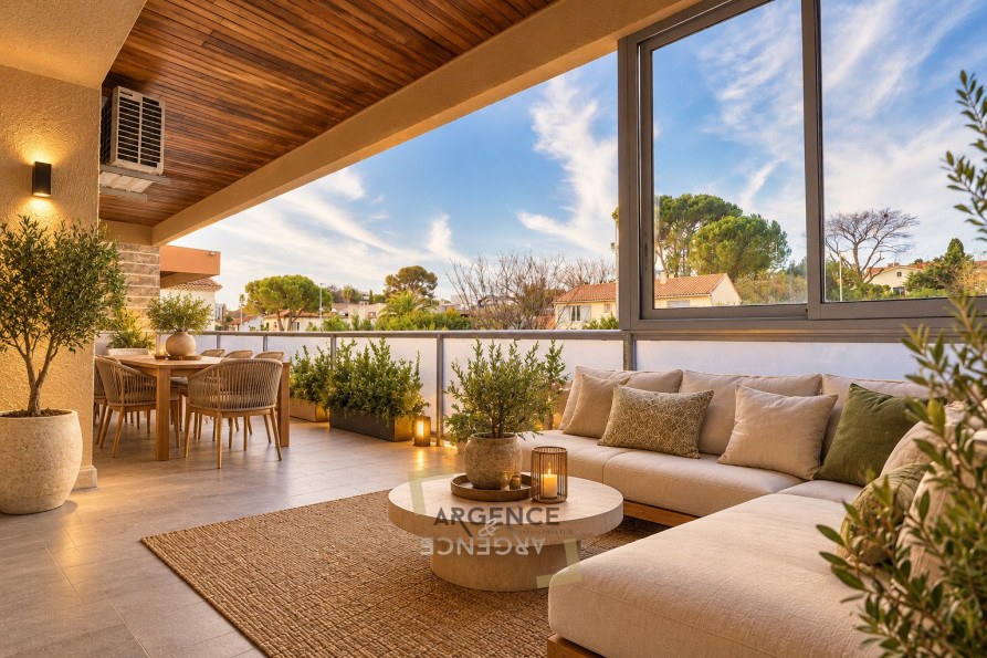vente Maison Montpellier - Photo 3