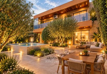 vente Maison Montpellier