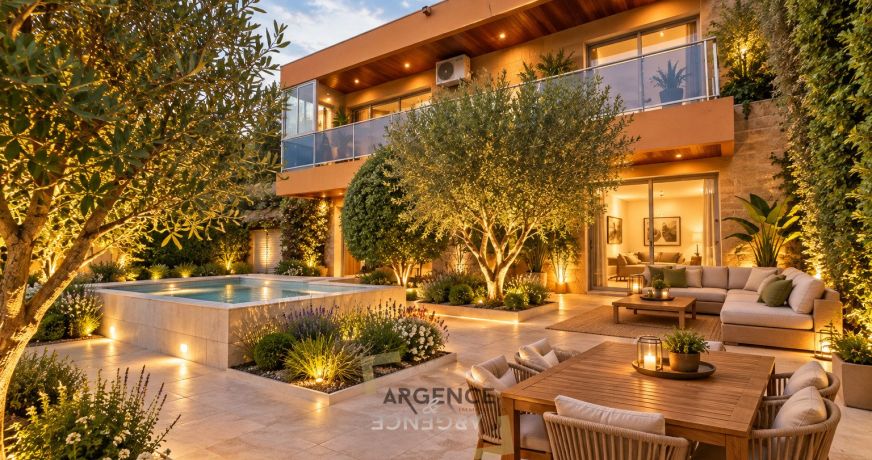 vente Maison Montpellier