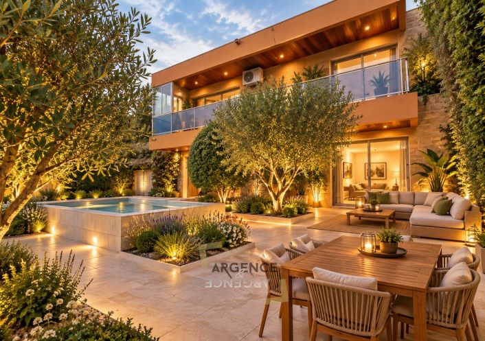 sale Maison Montpellier