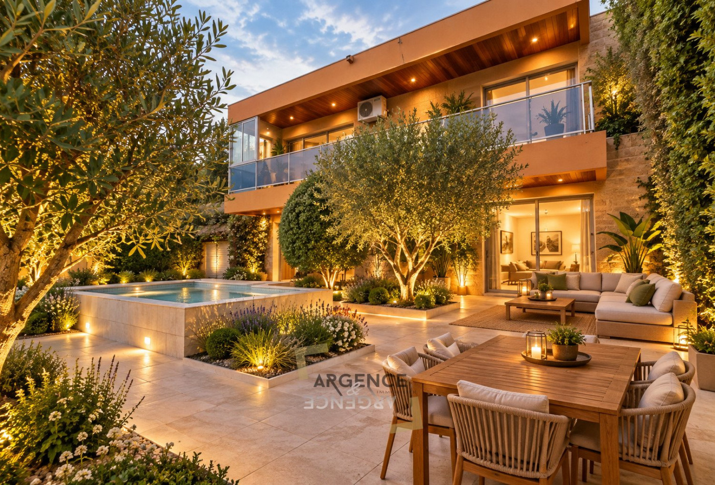 vente Maison Montpellier - Photo 1