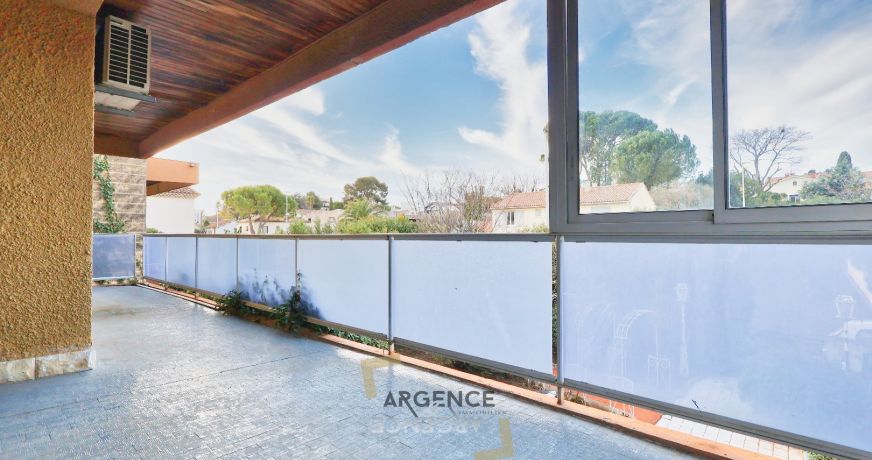 vente Maison Montpellier