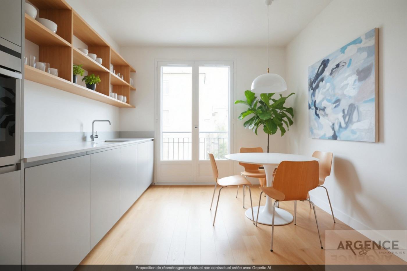 vente Appartement Montpellier - Photo 5