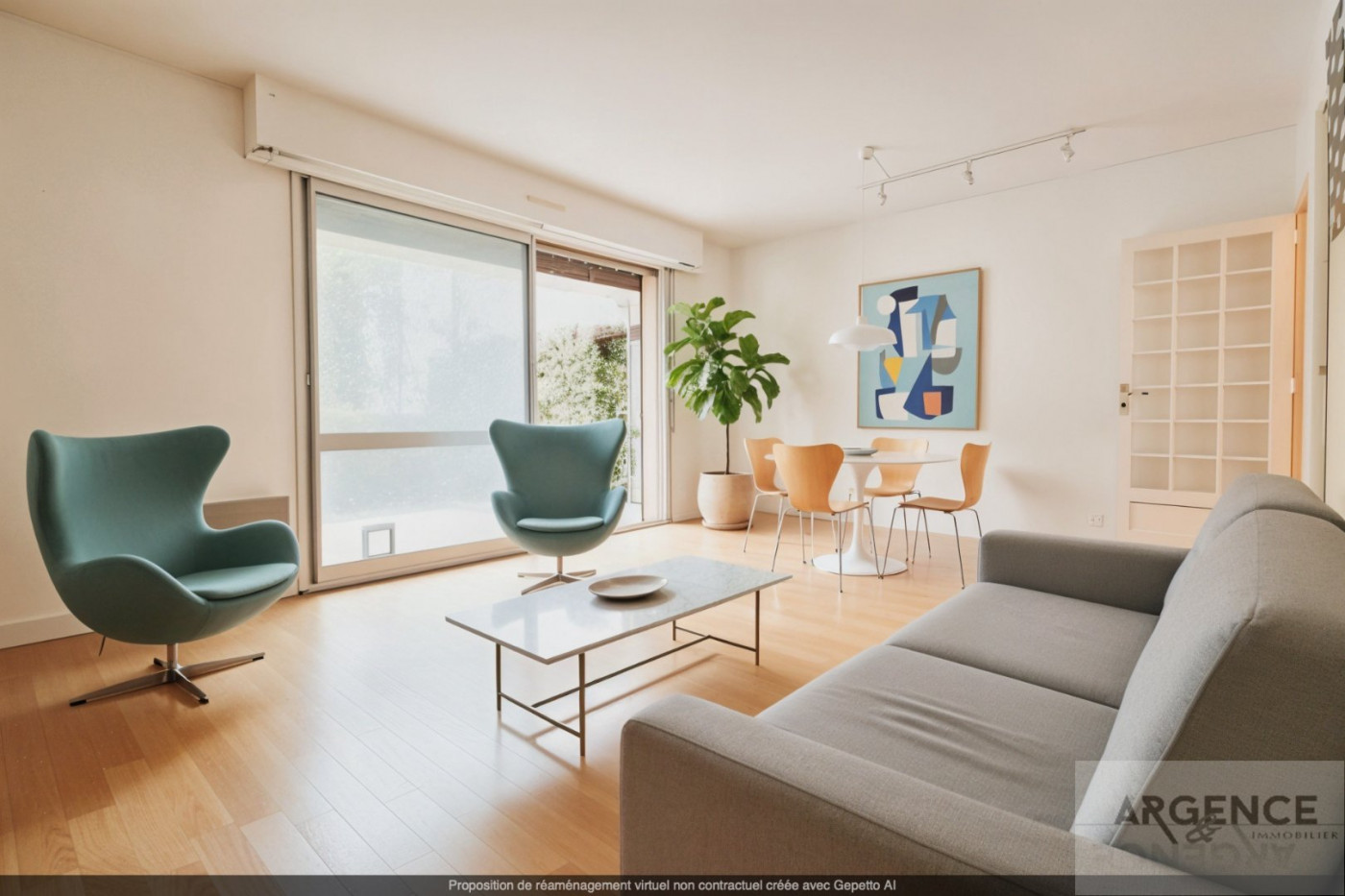 vente Appartement Montpellier - Photo 3