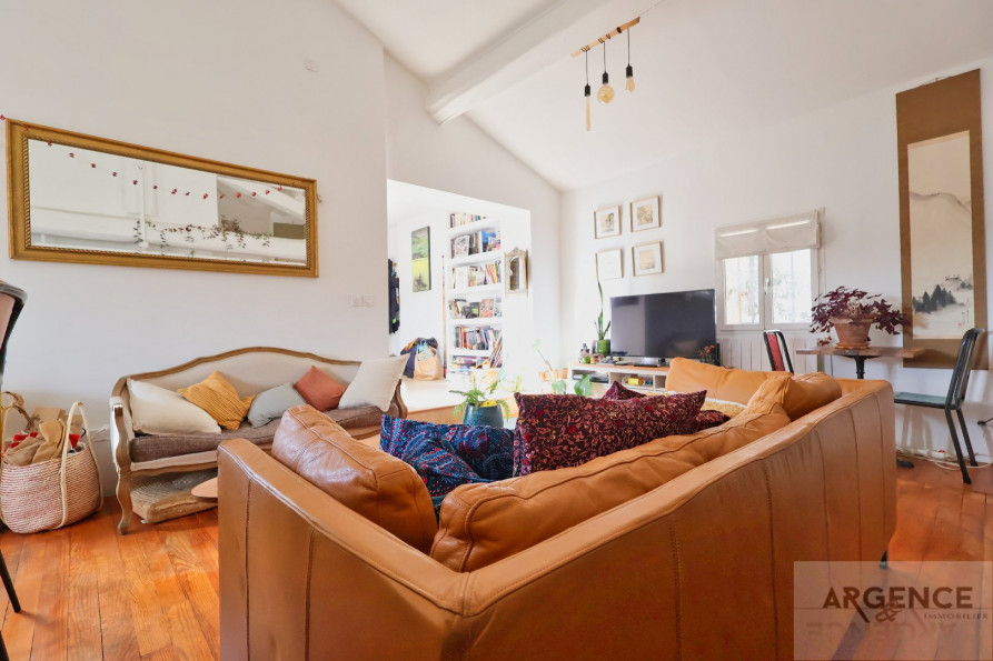 vente Appartement Montpellier - Photo 6