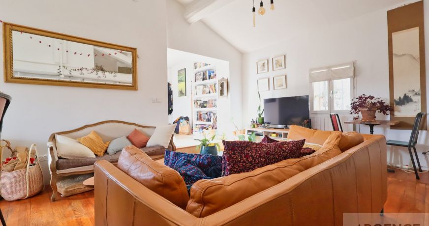 vente Appartement Montpellier