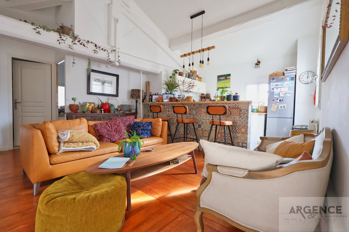 sale Appartement Montpellier - Photo 7