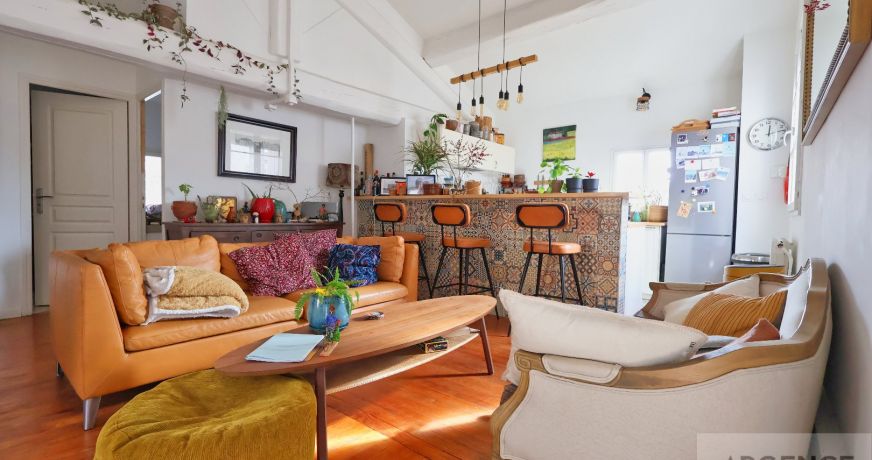 vente Appartement Montpellier