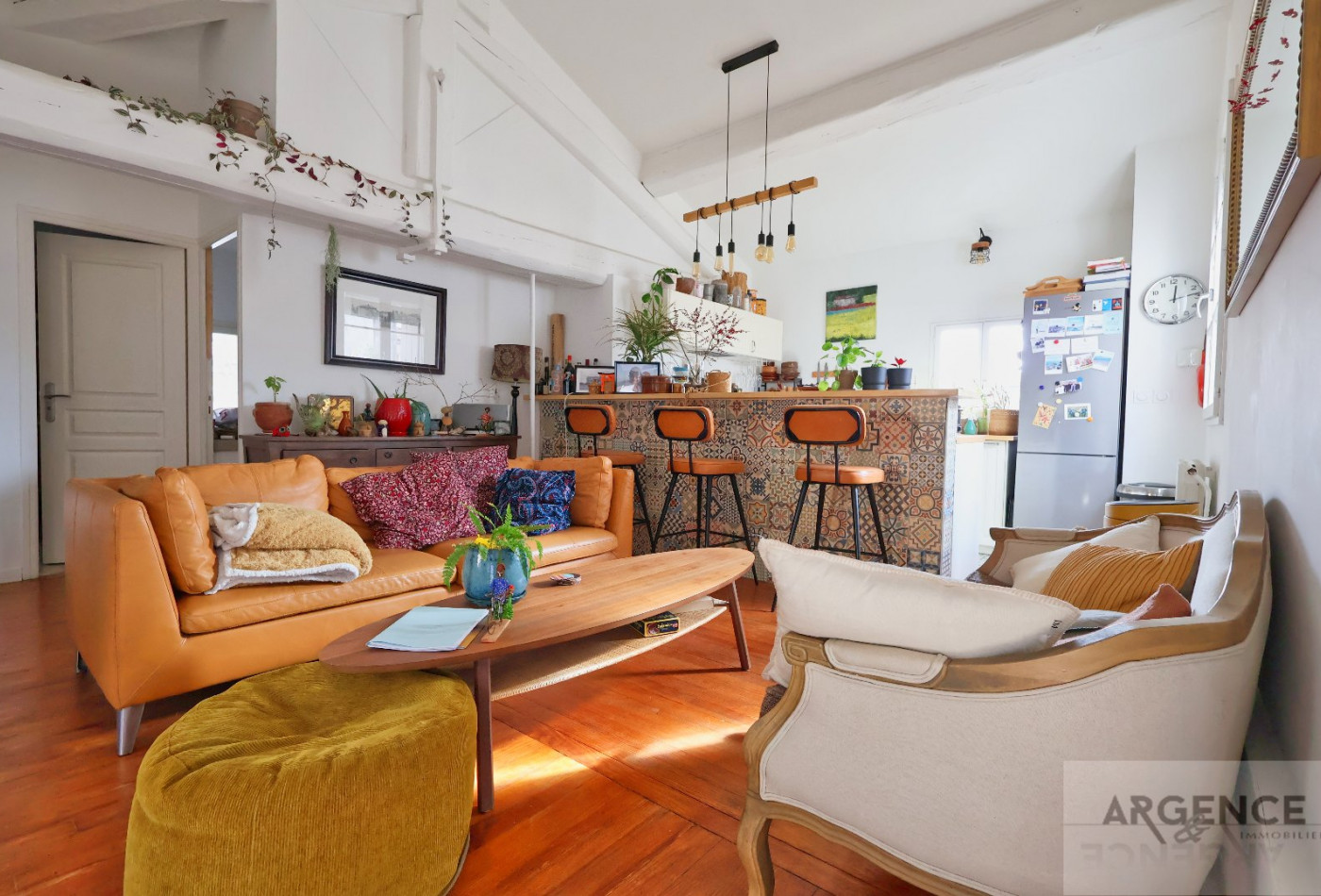 vente Appartement Montpellier - Photo 7