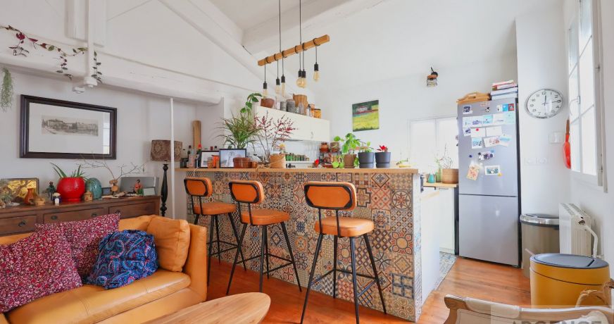 vente Appartement Montpellier