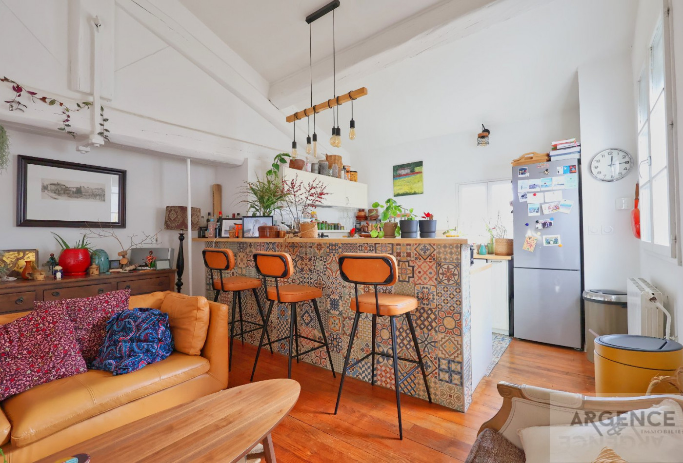 vente Appartement Montpellier - Photo 8