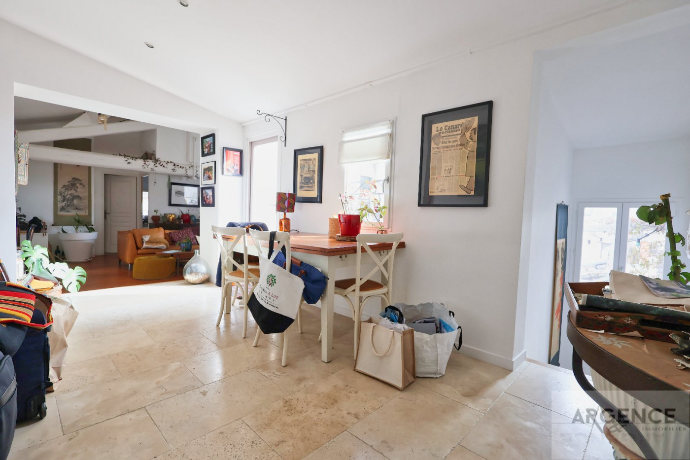 sale Appartement Montpellier - Photo 9