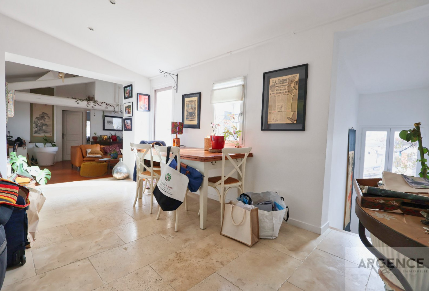 vente Appartement Montpellier - Photo 9