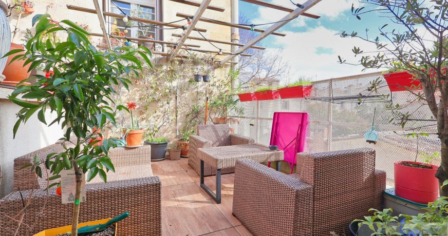 vente Appartement Montpellier