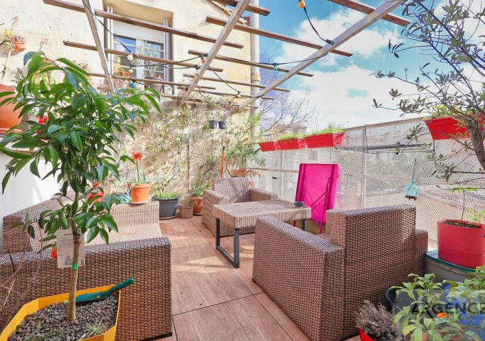 sale Appartement Montpellier