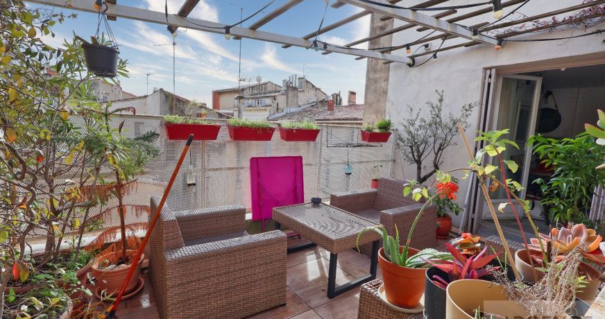 vente Appartement Montpellier