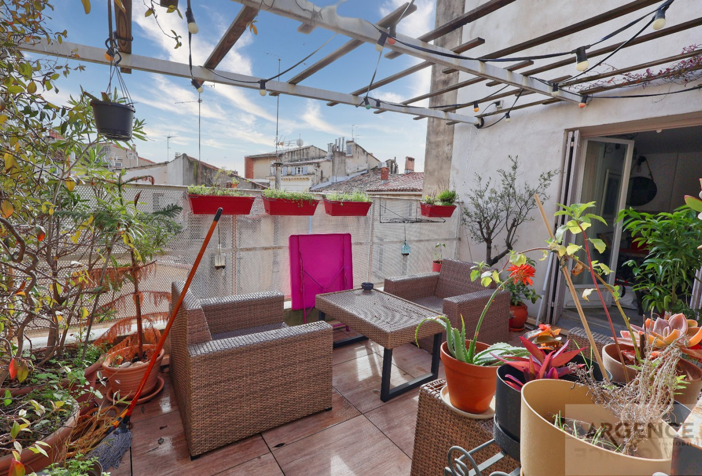 vente Appartement Montpellier - Photo 2