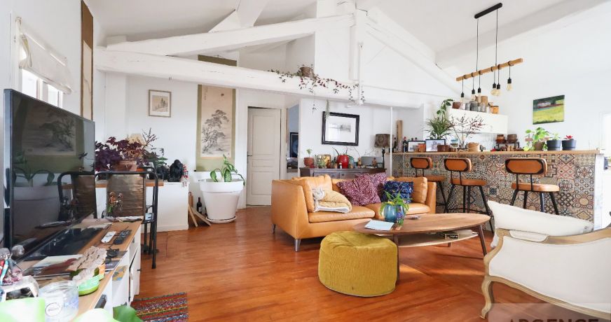 vente Appartement Montpellier