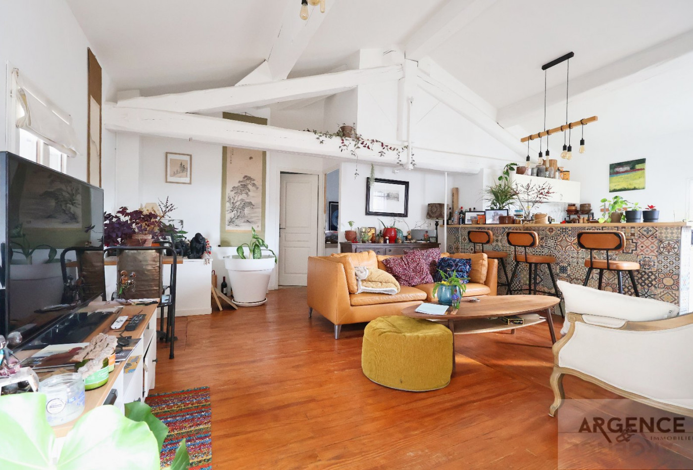 vente Appartement Montpellier - Photo 4