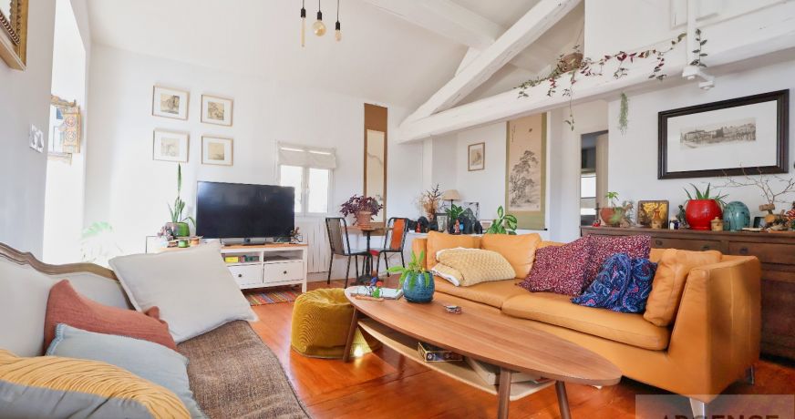 vente Appartement Montpellier