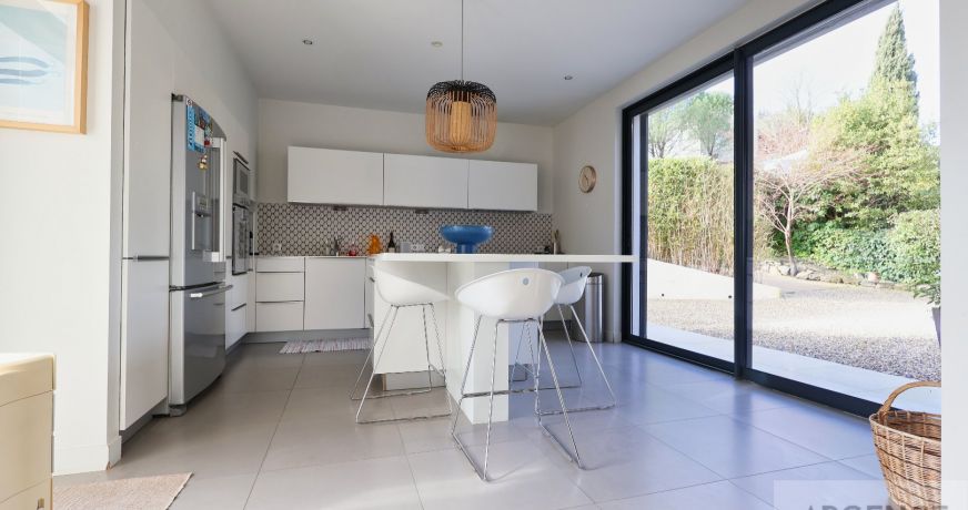 vente Maison Juvignac