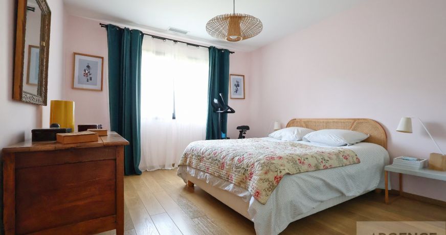 vente Maison Juvignac