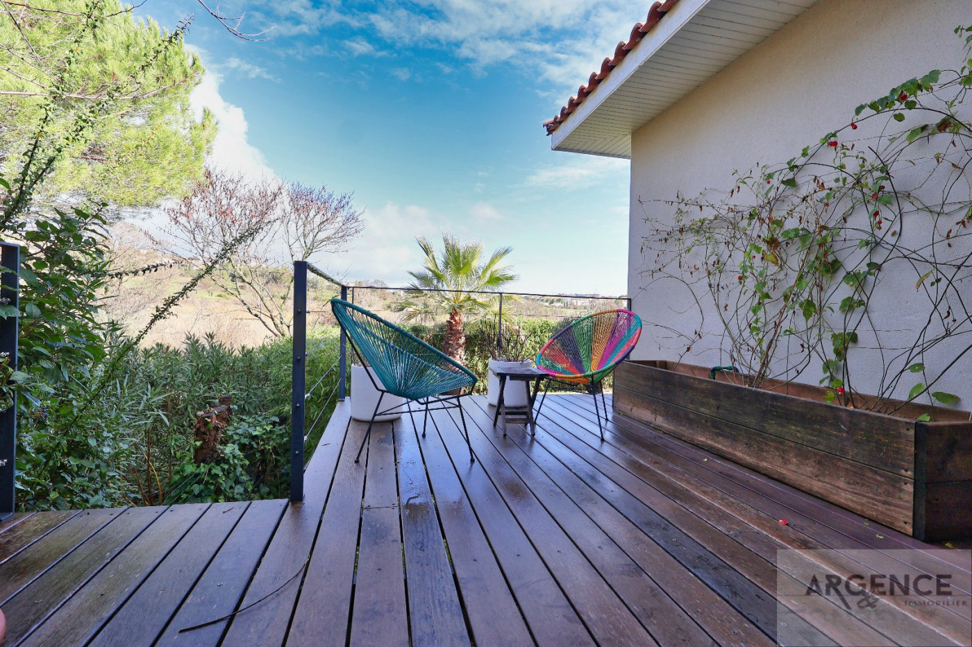 vente Maison Juvignac - Photo 24
