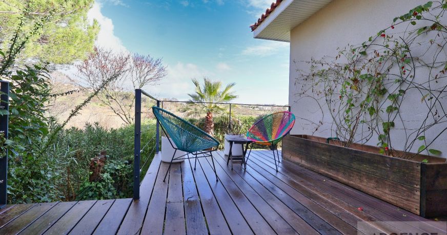 vente Maison Juvignac
