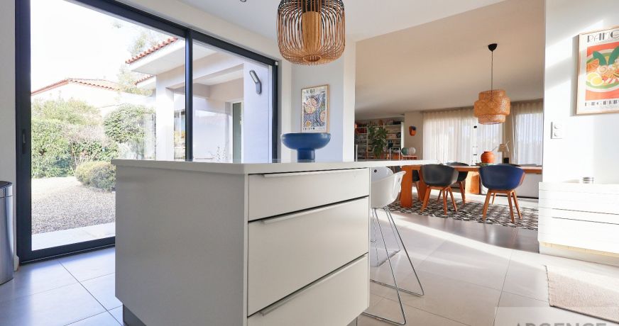 vente Maison Juvignac
