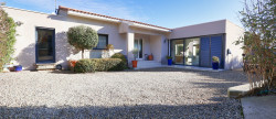 vente Maison Juvignac